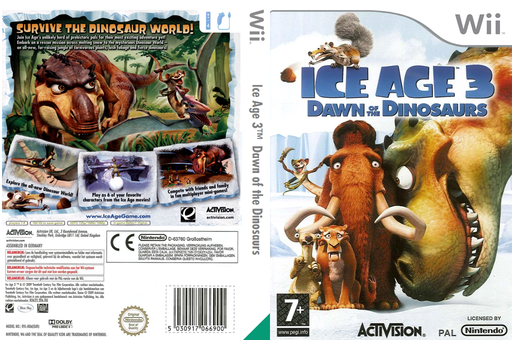 Full cover
